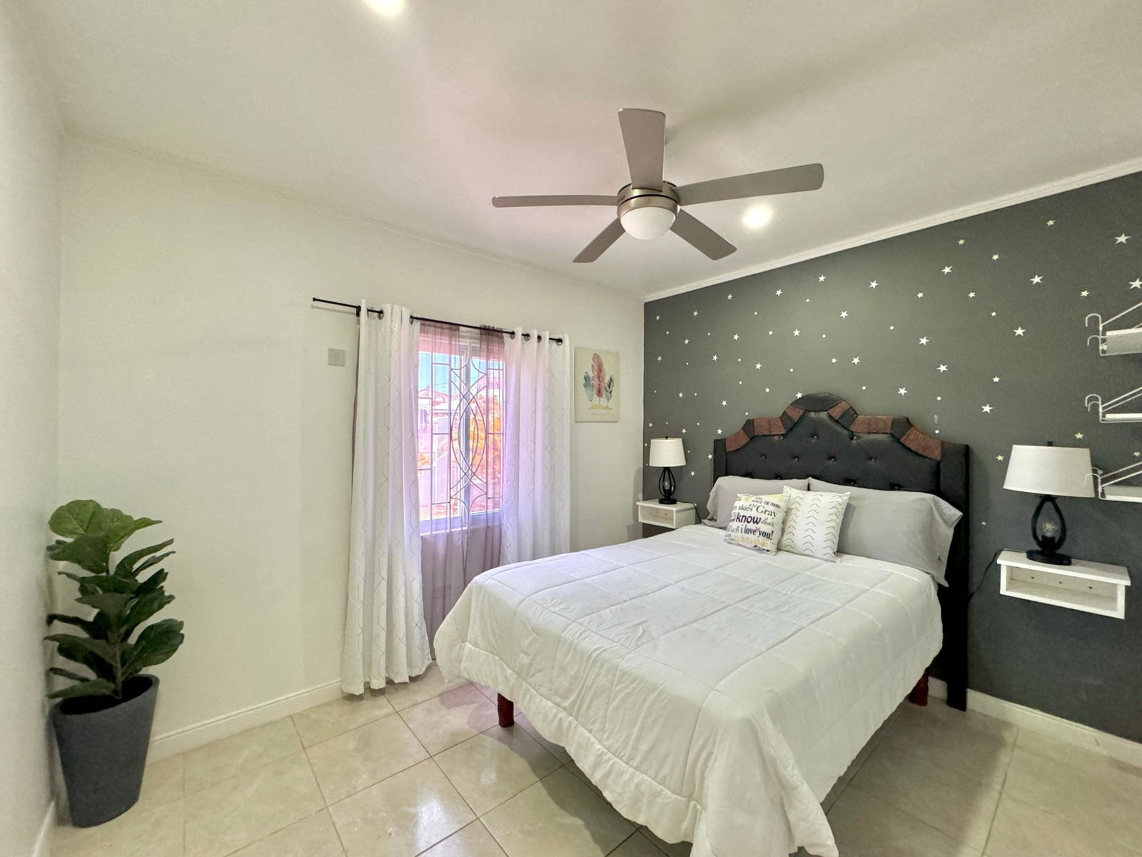 Modern-3-Bedroom-House-for-Rent-in-Meadows-of-Irwin-St.-James Seventeenth image of Meadows of Irwin in Irwin, St. James, Jamaica - property is For Rent