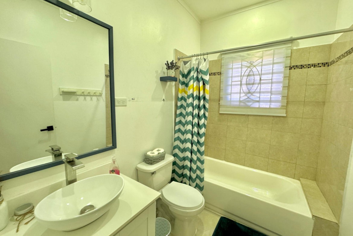 Twentieth image of Meadows of Irwin in Irwin, St. James, Jamaica - property is For Rent