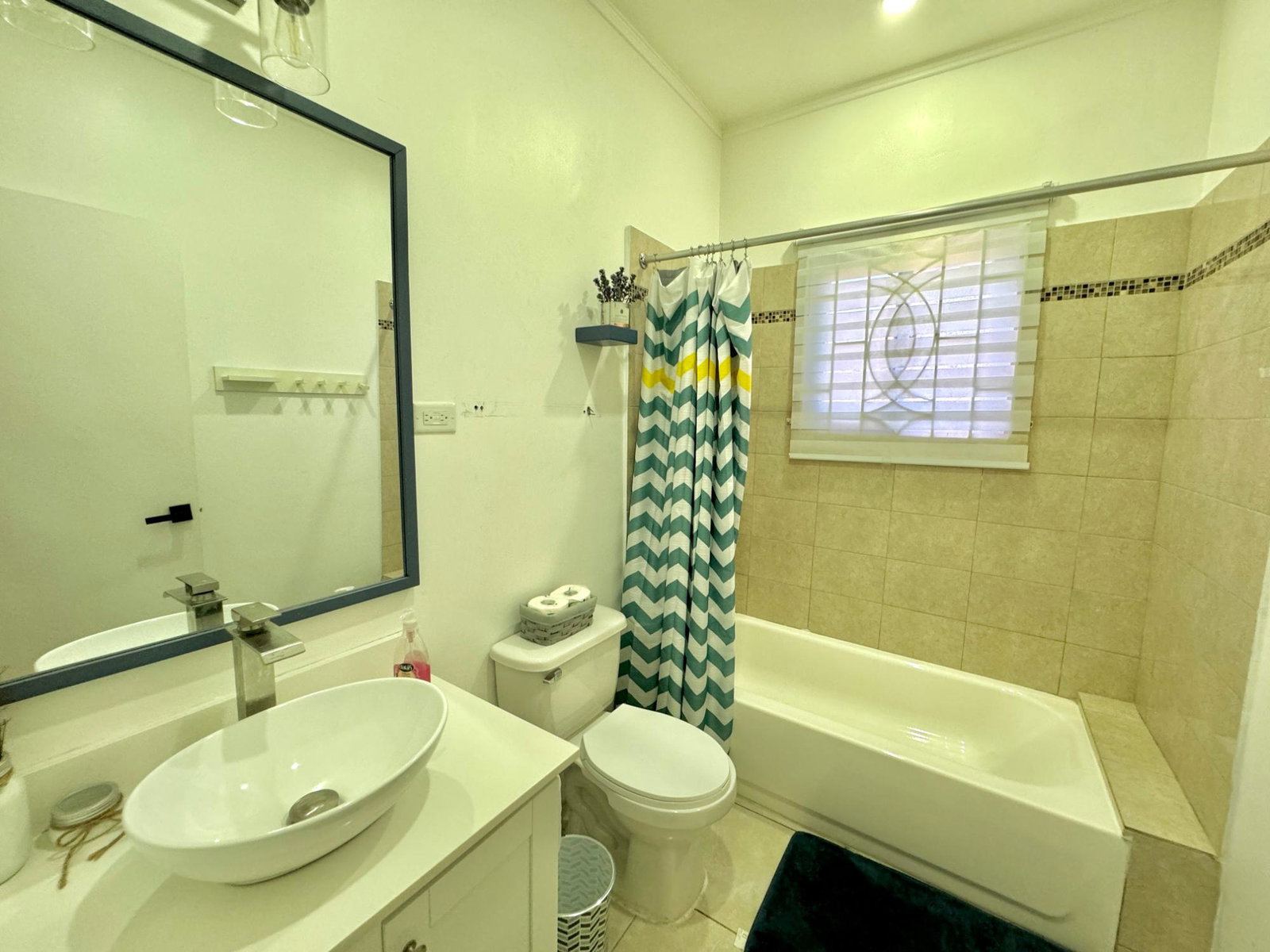 Modern-3-Bedroom-House-for-Rent-in-Meadows-of-Irwin-St.-James Twentieth image of Meadows of Irwin in Irwin, St. James, Jamaica - property is For Rent