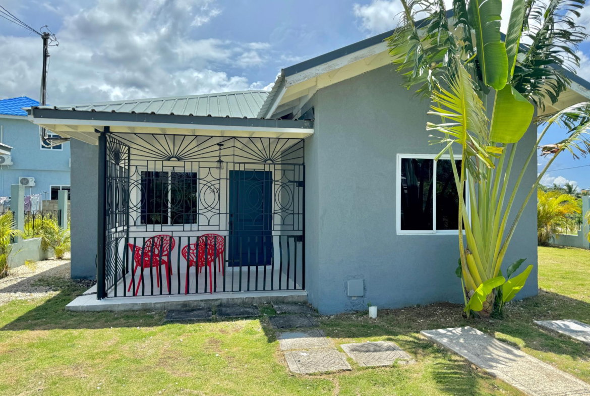Third image of Meadows of Irwin in Irwin, St. James, Jamaica - property is For Rent
