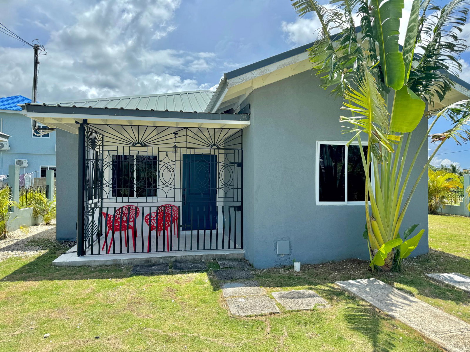 Modern-3-Bedroom-House-for-Rent-in-Meadows-of-Irwin-St.-James Third image of Meadows of Irwin in Irwin, St. James, Jamaica - property is For Rent