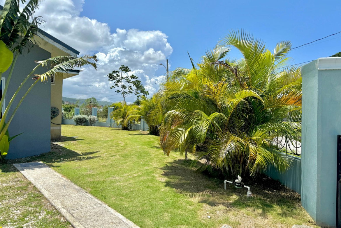 Twenty-Second image of Meadows of Irwin in Irwin, St. James, Jamaica - property is For Rent