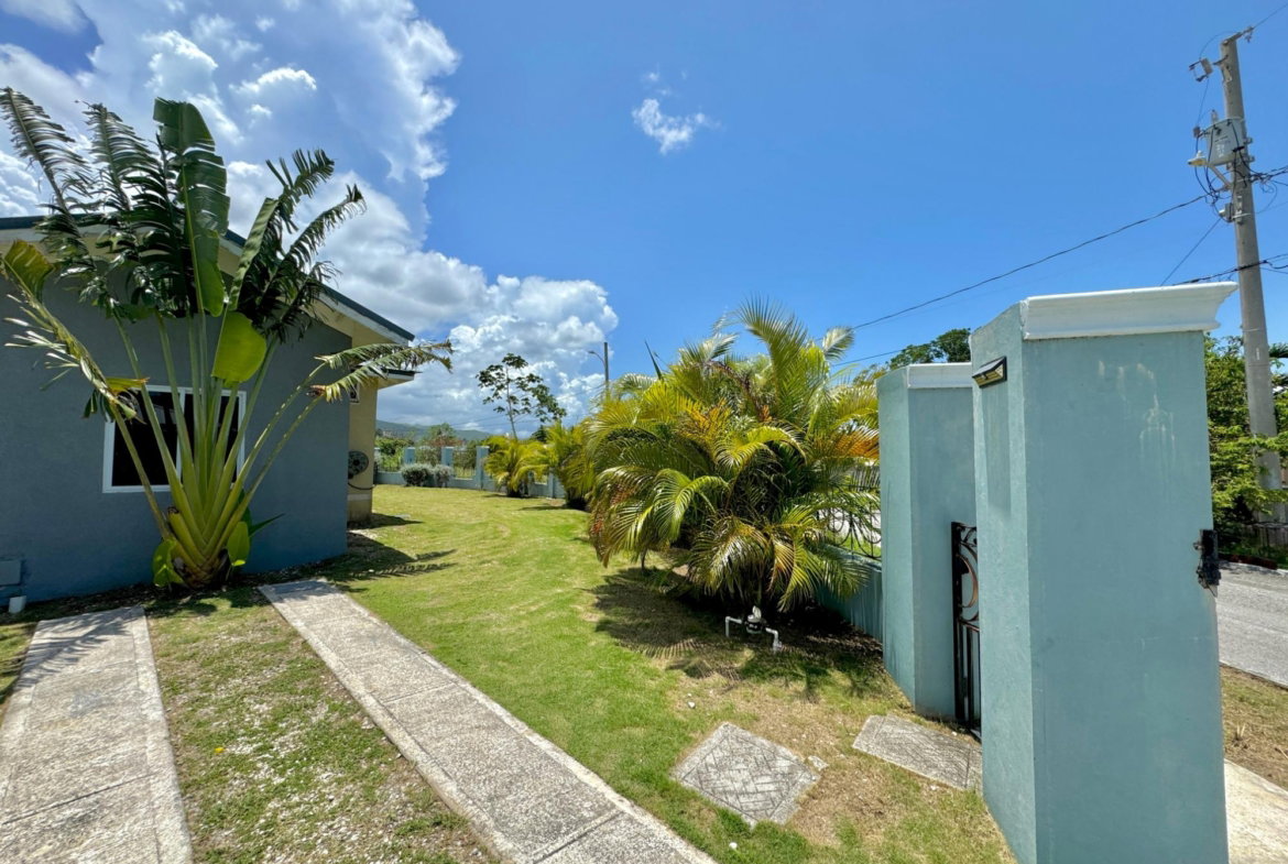 Twenty-Fourth image of Meadows of Irwin in Irwin, St. James, Jamaica - property is For Rent
