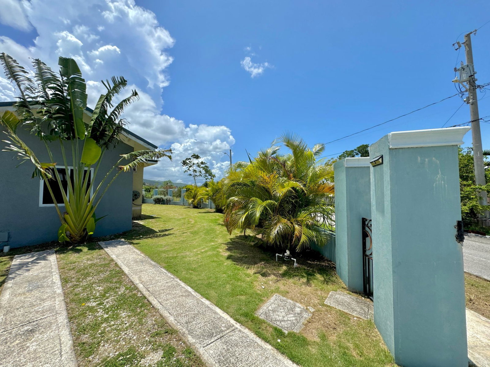 Modern-3-Bedroom-House-for-Rent-in-Meadows-of-Irwin-St.-James Twenty-Fourth image of Meadows of Irwin in Irwin, St. James, Jamaica - property is For Rent
