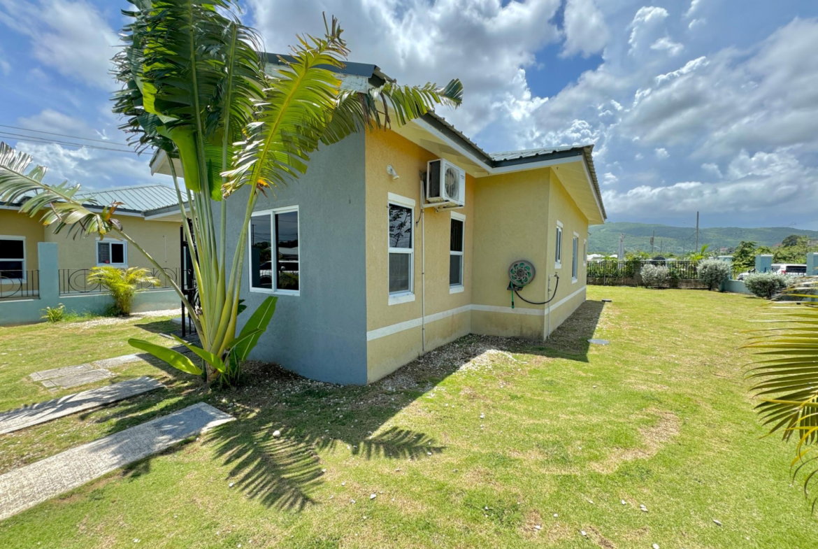 Twenty-Fifth image of Meadows of Irwin in Irwin, St. James, Jamaica - property is For Rent