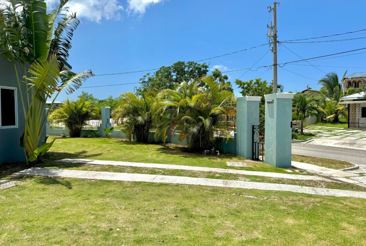 Twenty-Sixth image of Meadows of Irwin in Irwin, St. James, Jamaica - property is For Rent