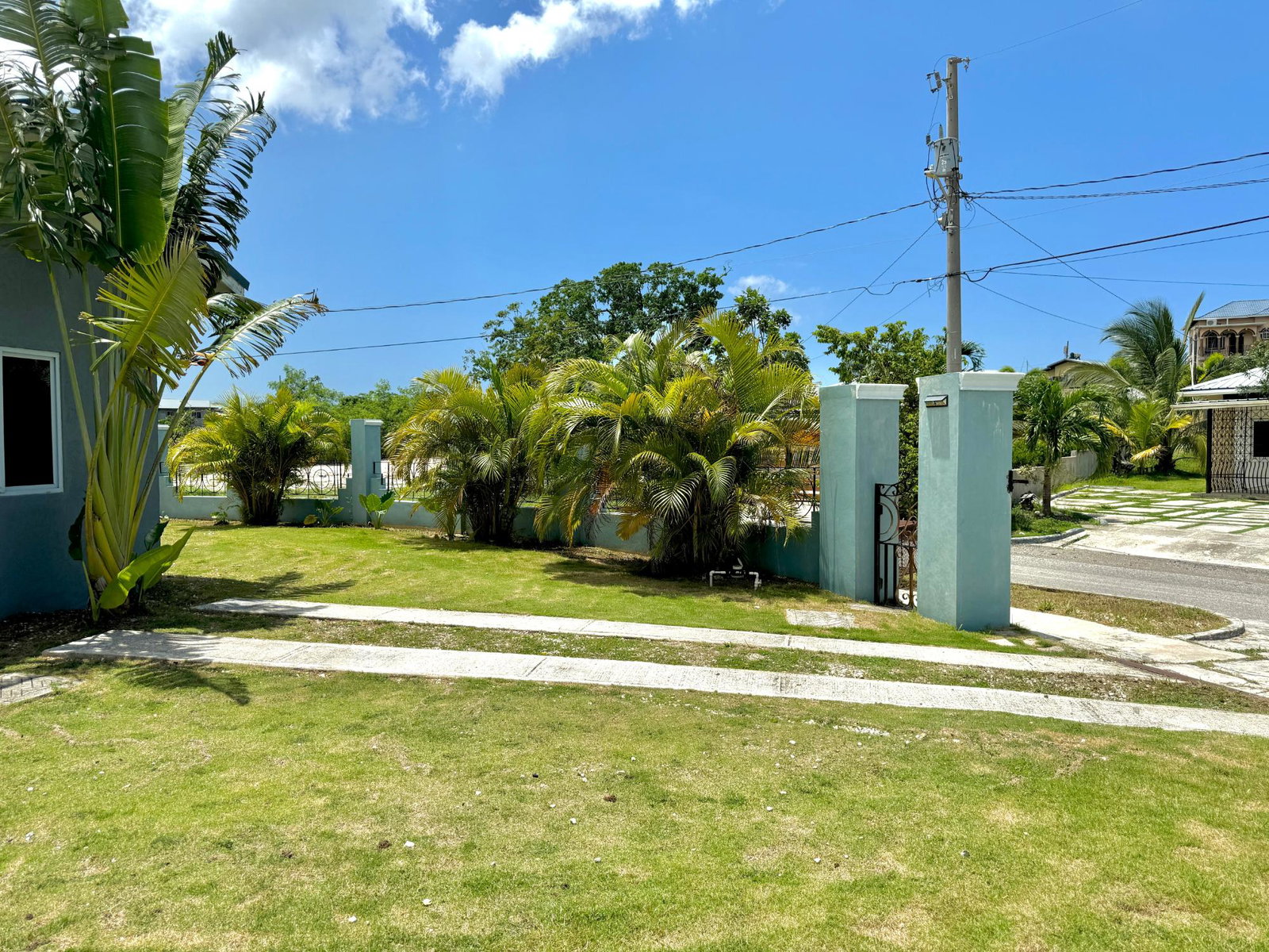 Modern-3-Bedroom-House-for-Rent-in-Meadows-of-Irwin-St.-James Twenty-Sixth image of Meadows of Irwin in Irwin, St. James, Jamaica - property is For Rent