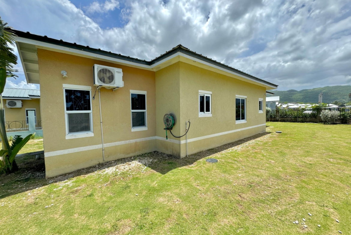 Twenty-Seventh image of Meadows of Irwin in Irwin, St. James, Jamaica - property is For Rent