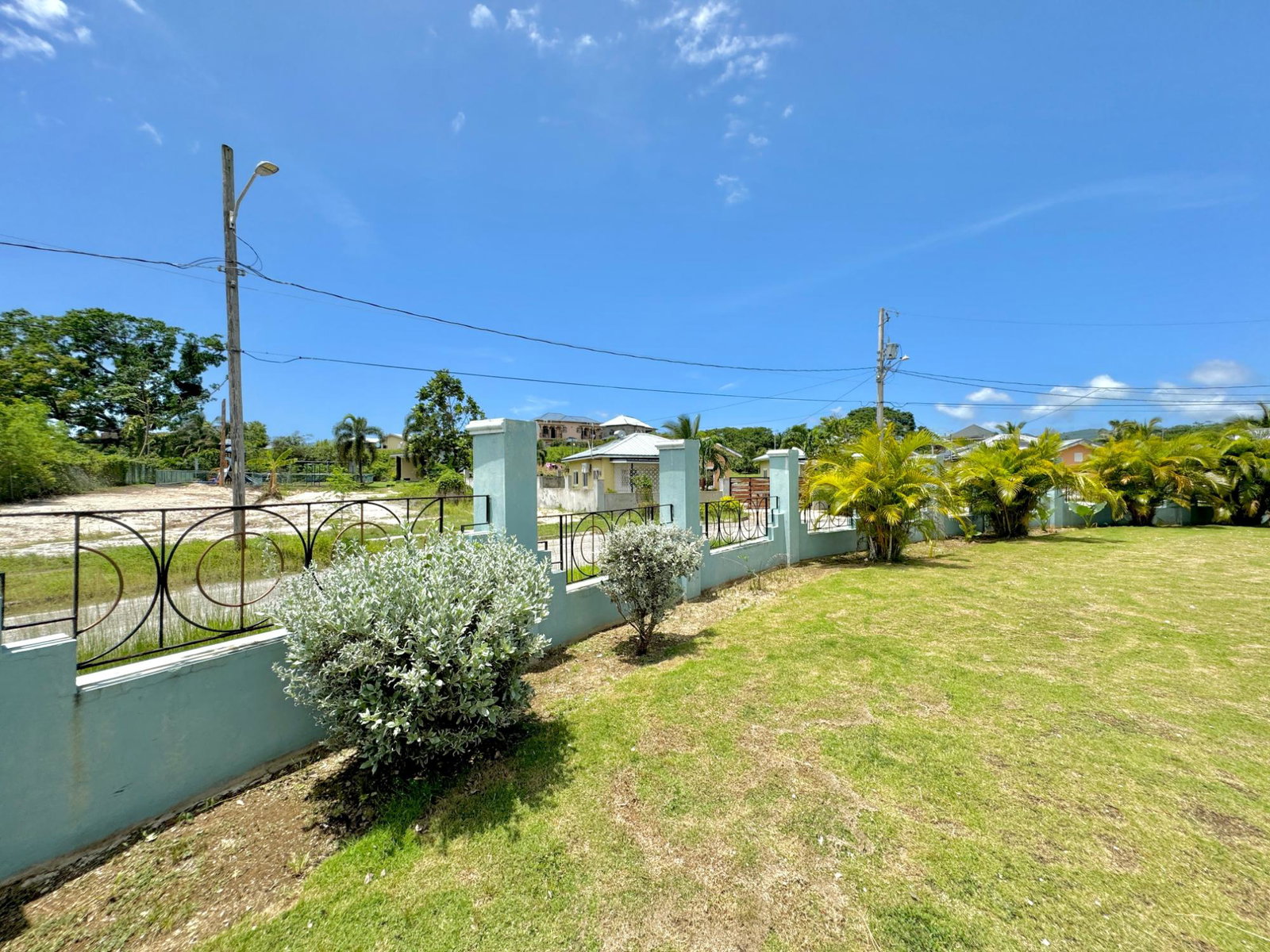 Modern-3-Bedroom-House-for-Rent-in-Meadows-of-Irwin-St.-James Twenty-Ninth image of Meadows of Irwin in Irwin, St. James, Jamaica - property is For Rent