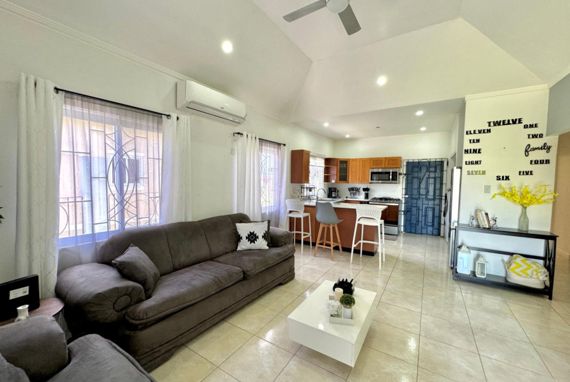 Fourth image of Meadows of Irwin in Irwin, St. James, Jamaica - property is For Rent