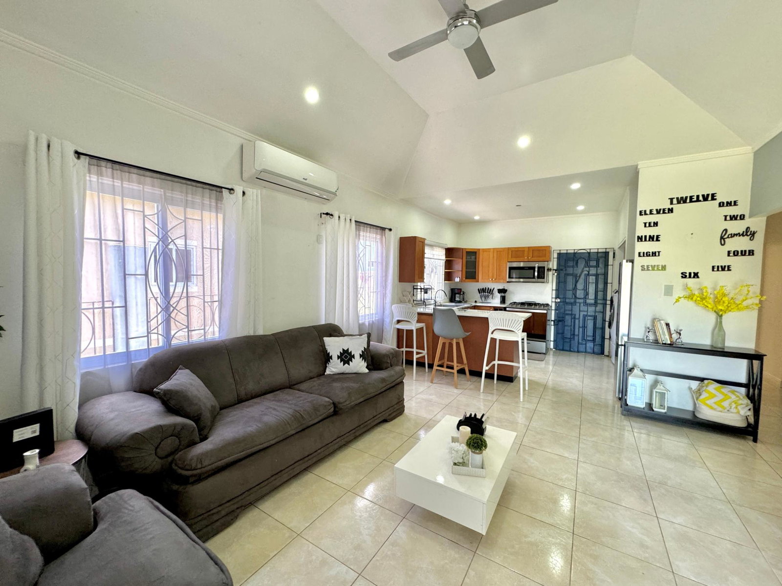 Modern-3-Bedroom-House-for-Rent-in-Meadows-of-Irwin-St.-James Fourth image of Meadows of Irwin in Irwin, St. James, Jamaica - property is For Rent