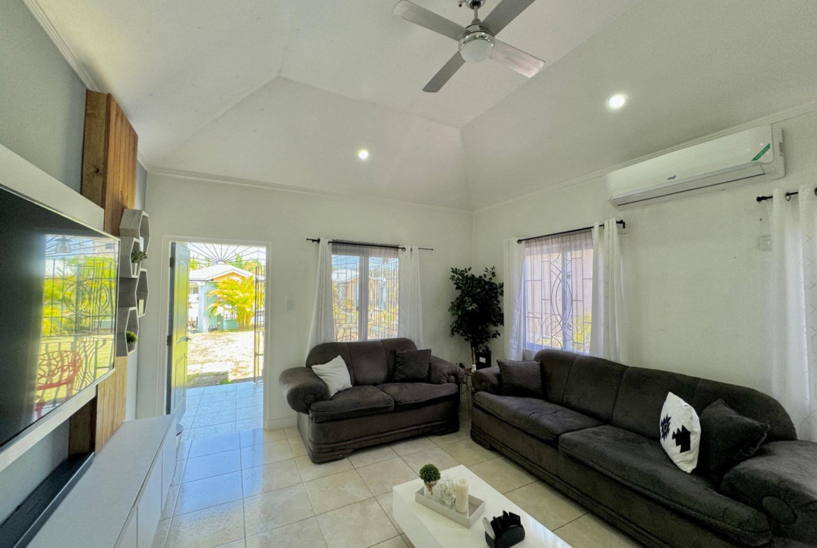 Fifth image of Meadows of Irwin in Irwin, St. James, Jamaica - property is For Rent
