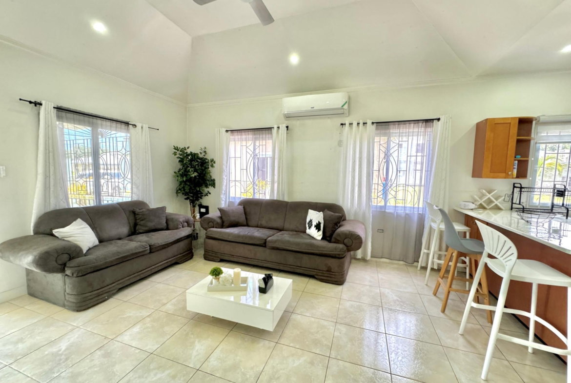 Sixth image of Meadows of Irwin in Irwin, St. James, Jamaica - property is For Rent