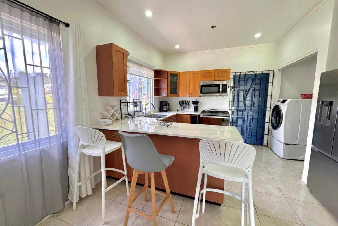 Seventh image of Meadows of Irwin in Irwin, St. James, Jamaica - property is For Rent