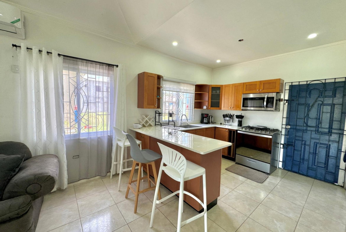 Eighth image of Meadows of Irwin in Irwin, St. James, Jamaica - property is For Rent