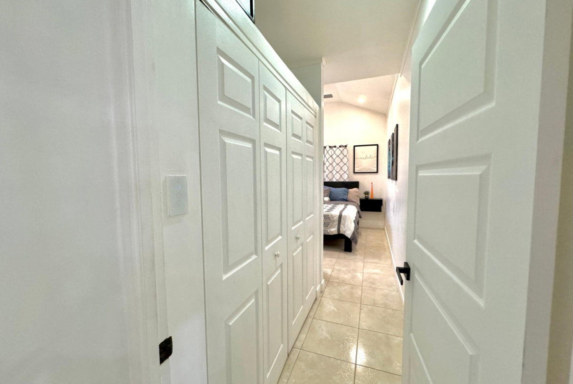 Ninth image of Meadows of Irwin in Irwin, St. James, Jamaica - property is For Rent