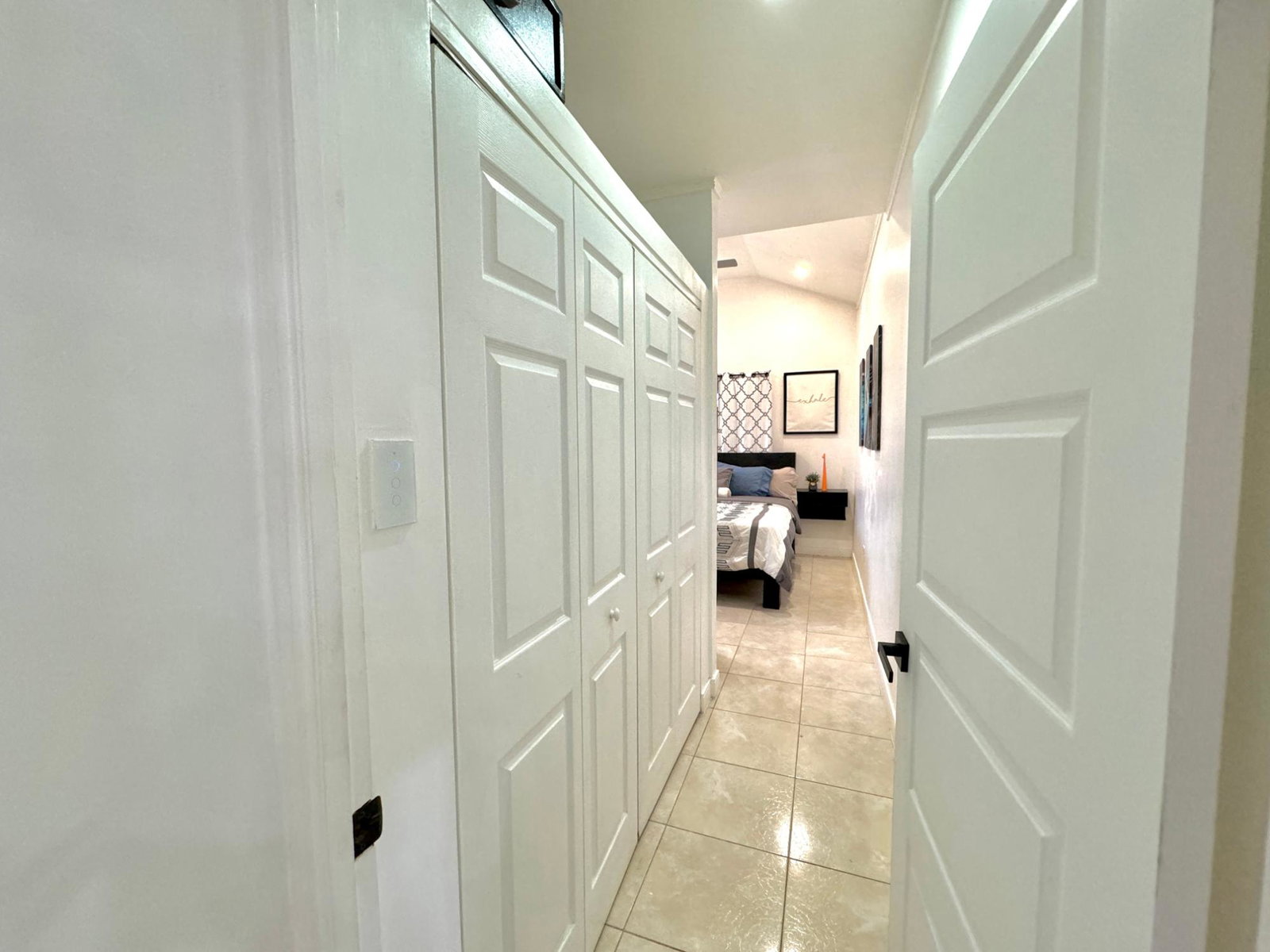 Modern-3-Bedroom-House-for-Rent-in-Meadows-of-Irwin-St.-James Ninth image of Meadows of Irwin in Irwin, St. James, Jamaica - property is For Rent