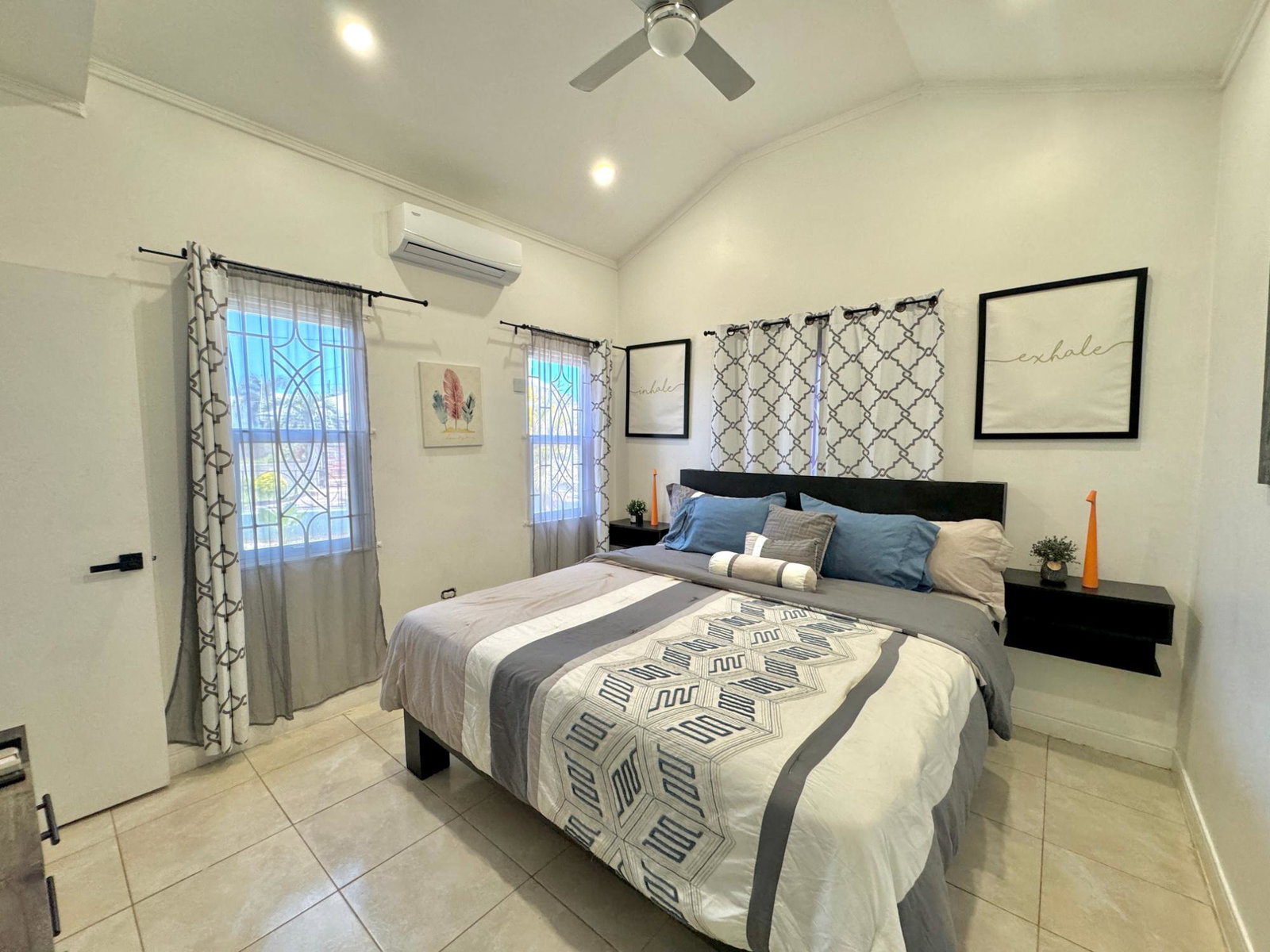 Modern-3-Bedroom-House-for-Rent-in-Meadows-of-Irwin-St.-James Tenth image of Meadows of Irwin in Irwin, St. James, Jamaica - property is For Rent