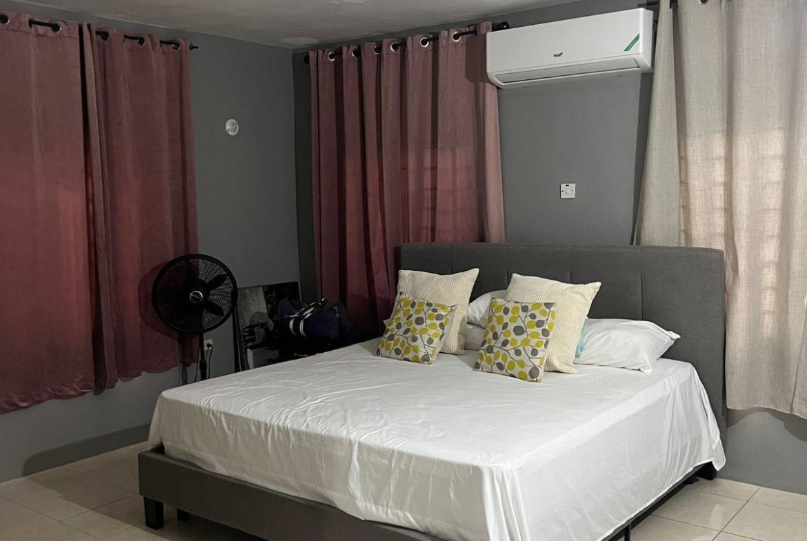 Seventh image of Lot-33 Westmeade Willows in Westmeade, St. Catherine, Jamaica - property is For Rent