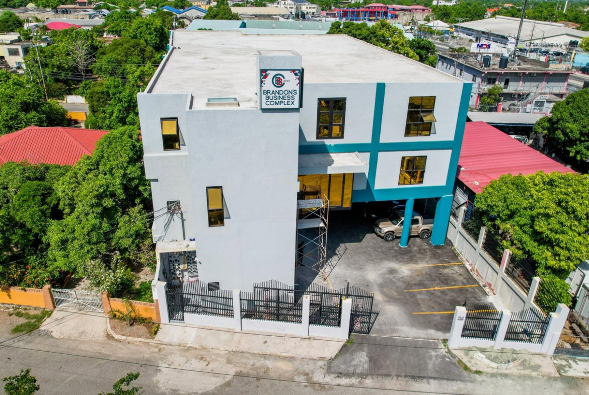 Second image of 17 Clairdale Avenue in HALF WAY TREE, St. Andrew, Jamaica - property is For Rent