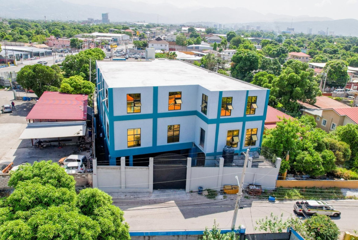 Second image of 4-17 Clairdale Avenue in HALF WAY TREE, St. Andrew, Jamaica - property is For Rent