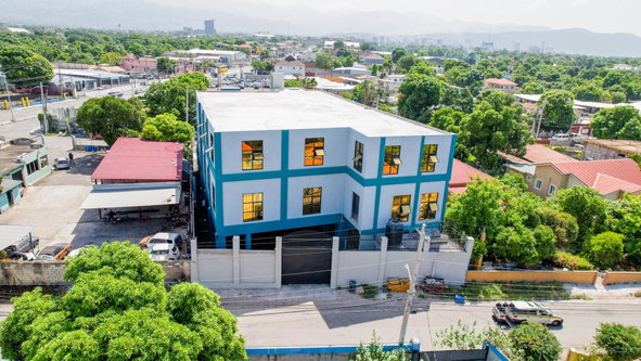 Second image of 4-17 Clairdale Avenue in HALF WAY TREE, St. Andrew, Jamaica - property is For Rent