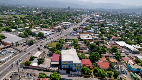 Third image of 4-17 Clairdale Avenue in HALF WAY TREE, St. Andrew, Jamaica - property is For Rent