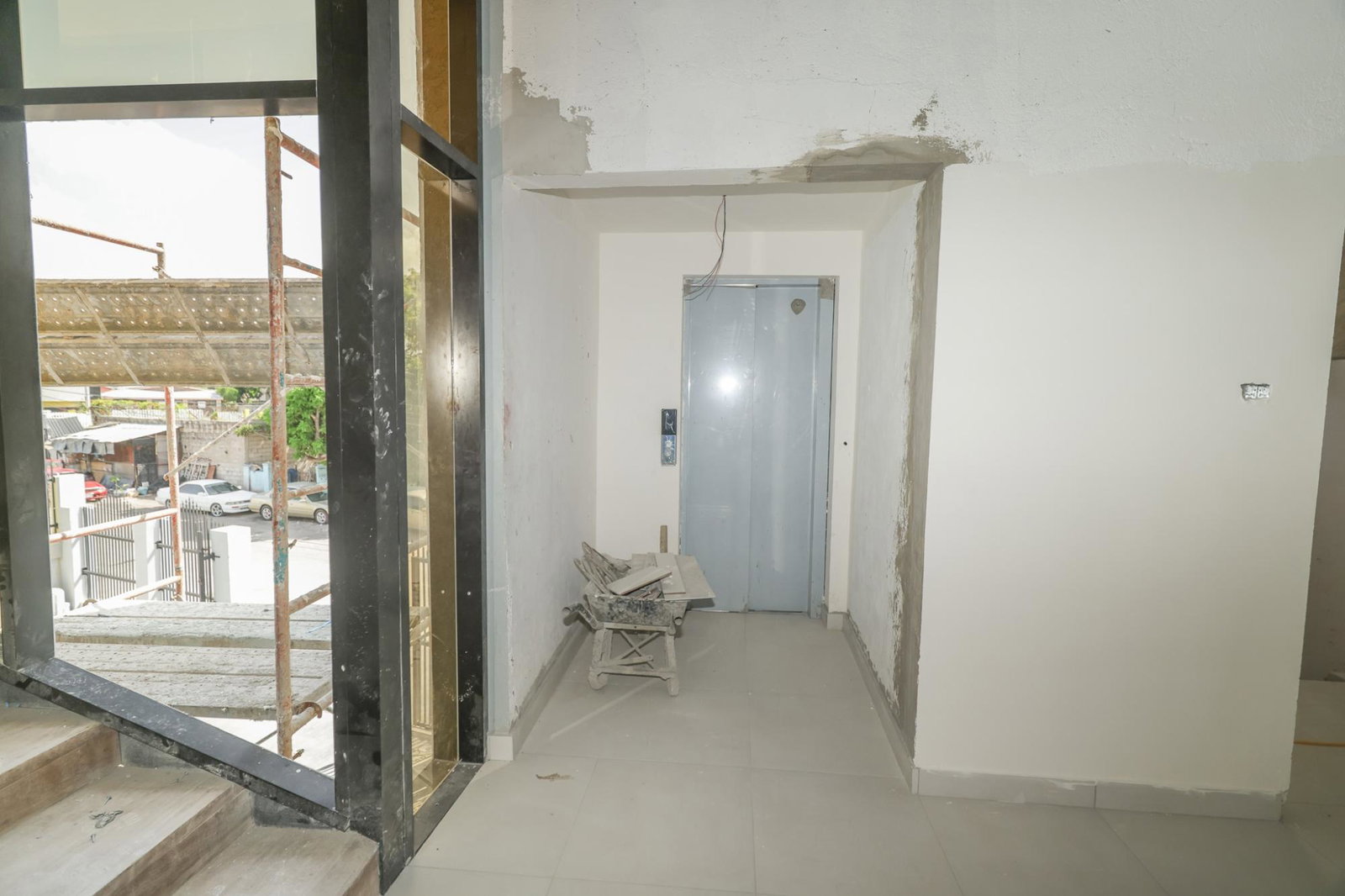 Sixth image of 17 Clairdale Avenue in HALF WAY TREE, St. Andrew, Jamaica - property is For Rent