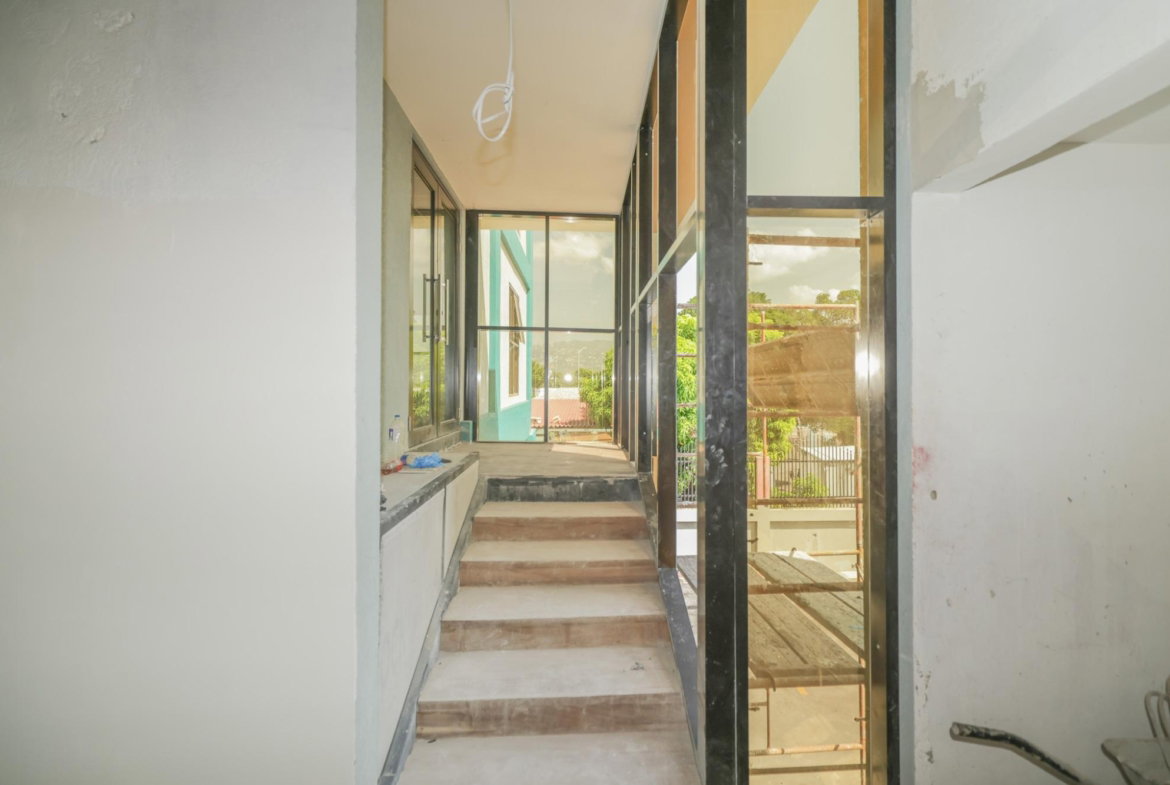 Seventh image of 17 Clairdale Avenue in HALF WAY TREE, St. Andrew, Jamaica - property is For Rent