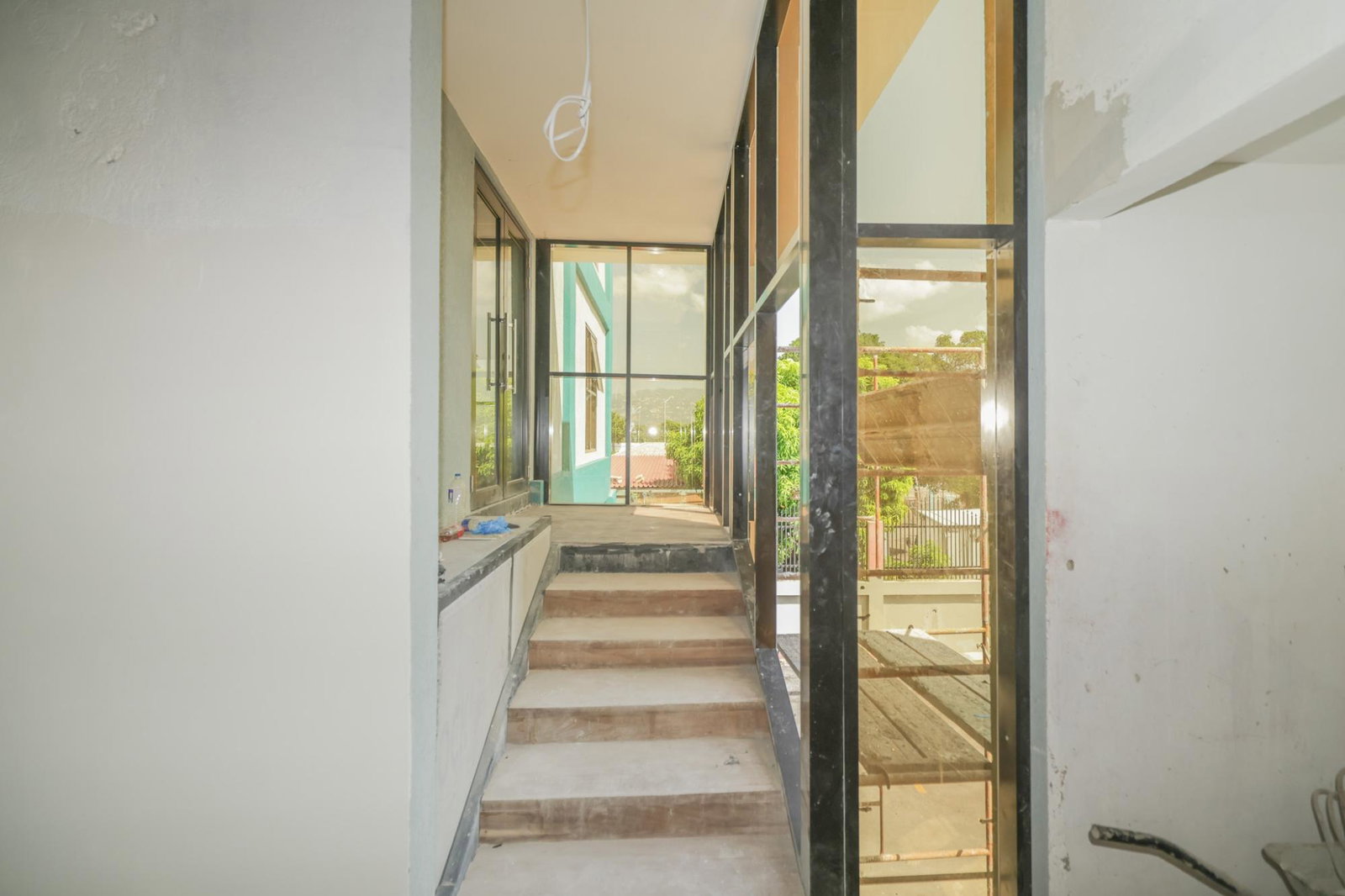 Seventh image of 17 Clairdale Avenue in HALF WAY TREE, St. Andrew, Jamaica - property is For Rent