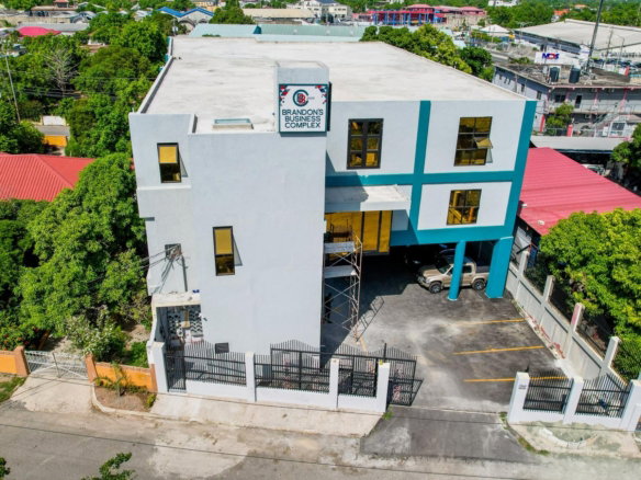 First image of 4-17 Clairdale Avenue in HALF WAY TREE, St. Andrew, Jamaica - property is For Rent