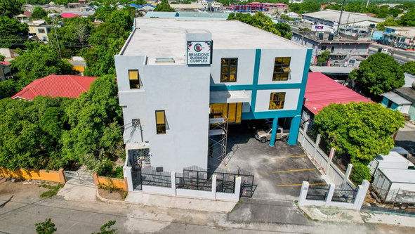 First image of 4-17 Clairdale Avenue in HALF WAY TREE, St. Andrew, Jamaica - property is For Rent