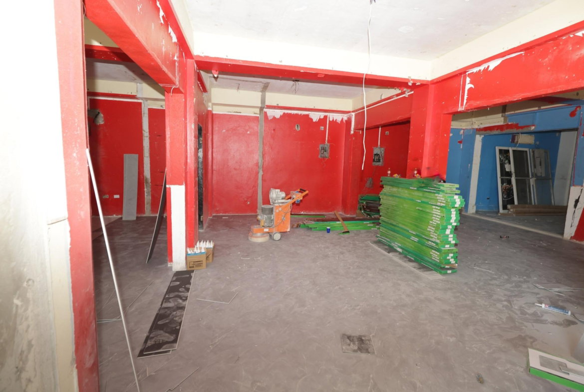 Sixth image of 2-17 Clairdale Avenue in Kingston 13, St. Andrew, Jamaica - property is For Rent