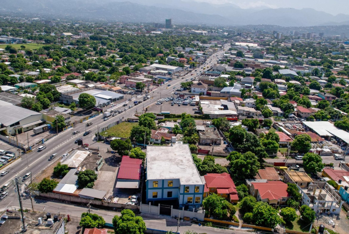 Fourth image of 1-17 Clairdale Avenue in Kingston 13, St. Andrew, Jamaica - property is For Rent