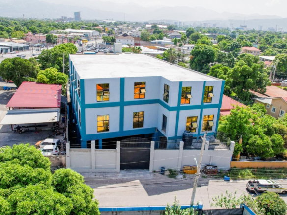 First image of 2-17 Clairdale Avenue in Kingston 13, St. Andrew, Jamaica - property is For Rent