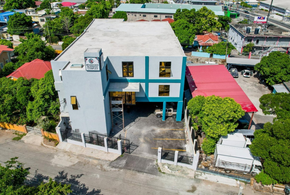Second image of 2-17 Clairdale Avenue in Kingston 13, St. Andrew, Jamaica - property is For Rent