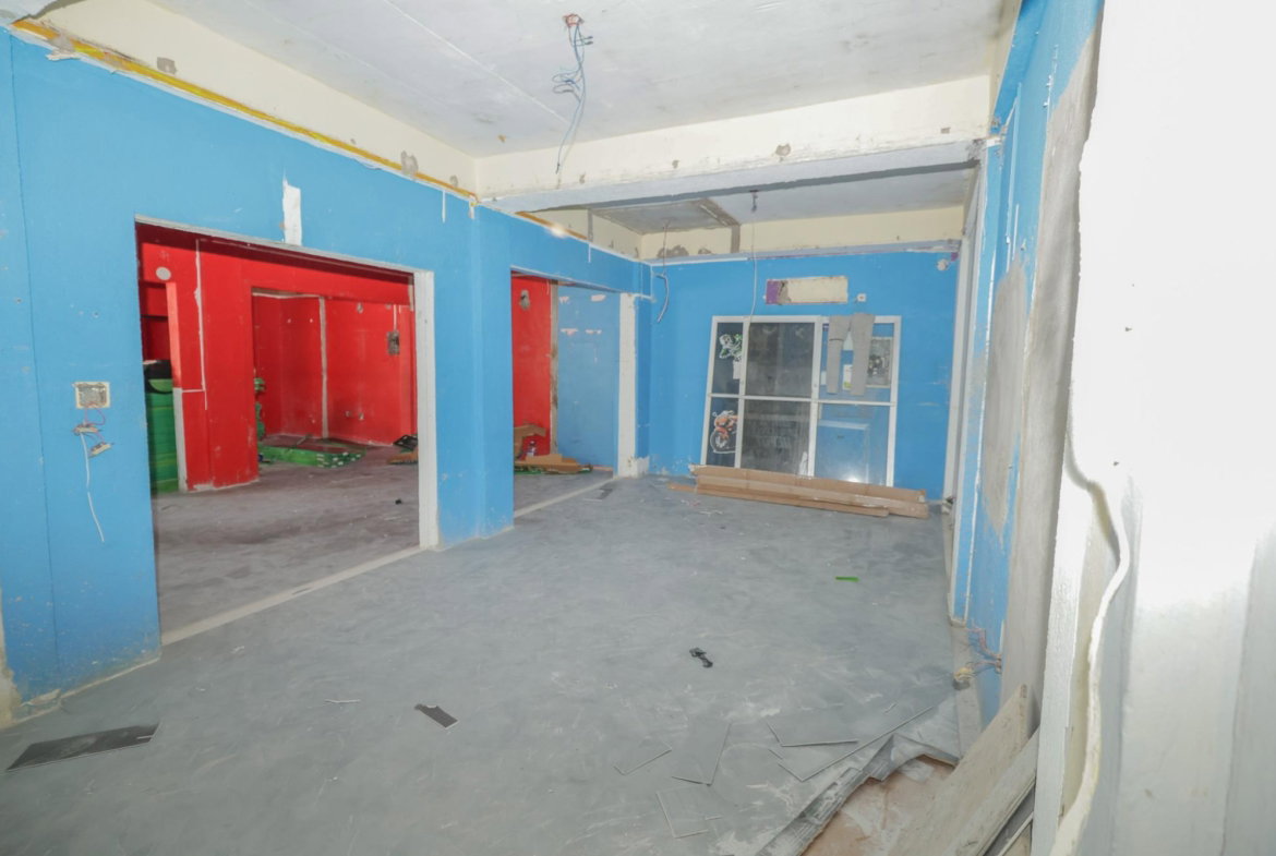 Fourth image of 2-17 Clairdale Avenue in Kingston 13, St. Andrew, Jamaica - property is For Rent
