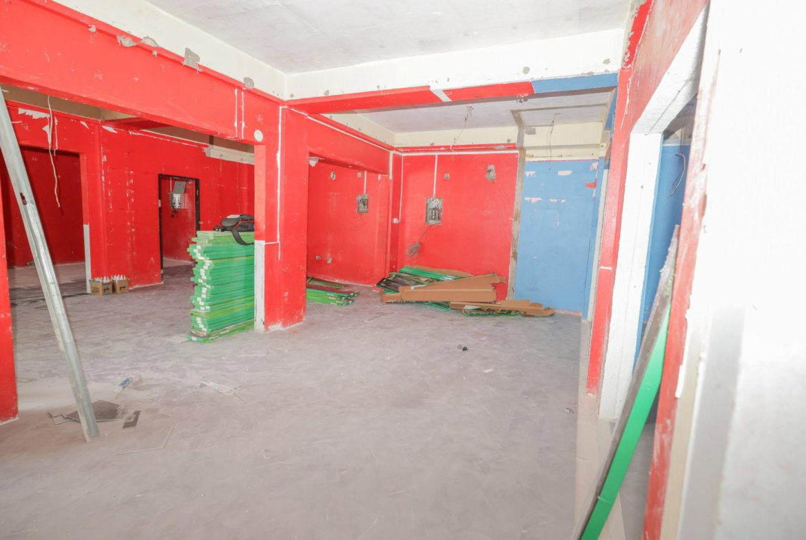 Fifth image of 2-17 Clairdale Avenue in Kingston 13, St. Andrew, Jamaica - property is For Rent