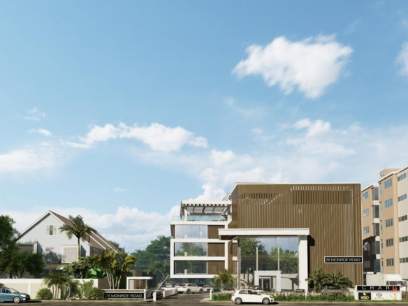 First image of 26 Munroe Road Kingston 6 in Kingston 6, St. Andrew, Jamaica - property is For Rent