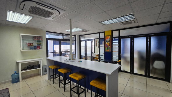 Seventh image of 27-19 Cargill Avenue in Kingston 10, St. Andrew, Jamaica - property is For Rent
