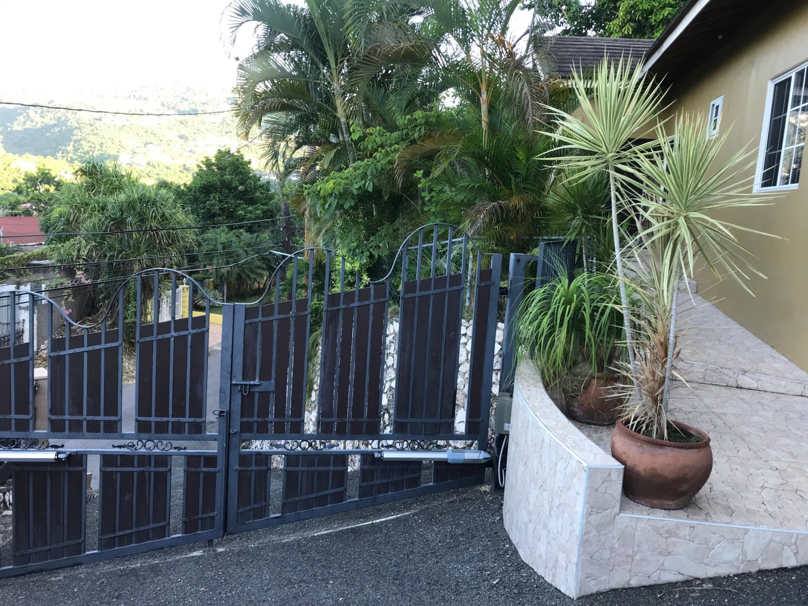 Second image of 92 Mannings Hill Road in Kingston 8, St. Andrew, Jamaica - property is For Sale