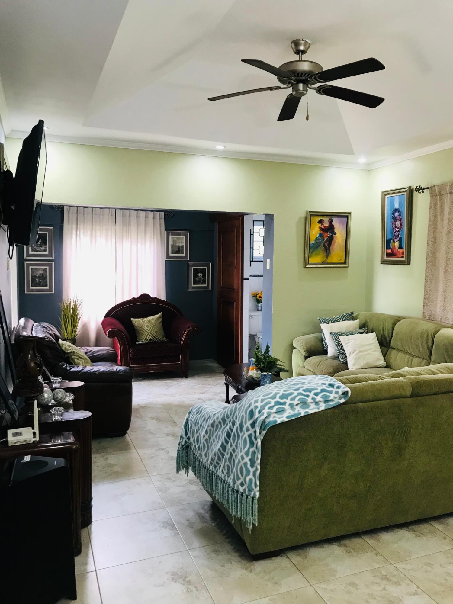 Third image of 92 Mannings Hill Road in Kingston 8, St. Andrew, Jamaica - property is For Sale