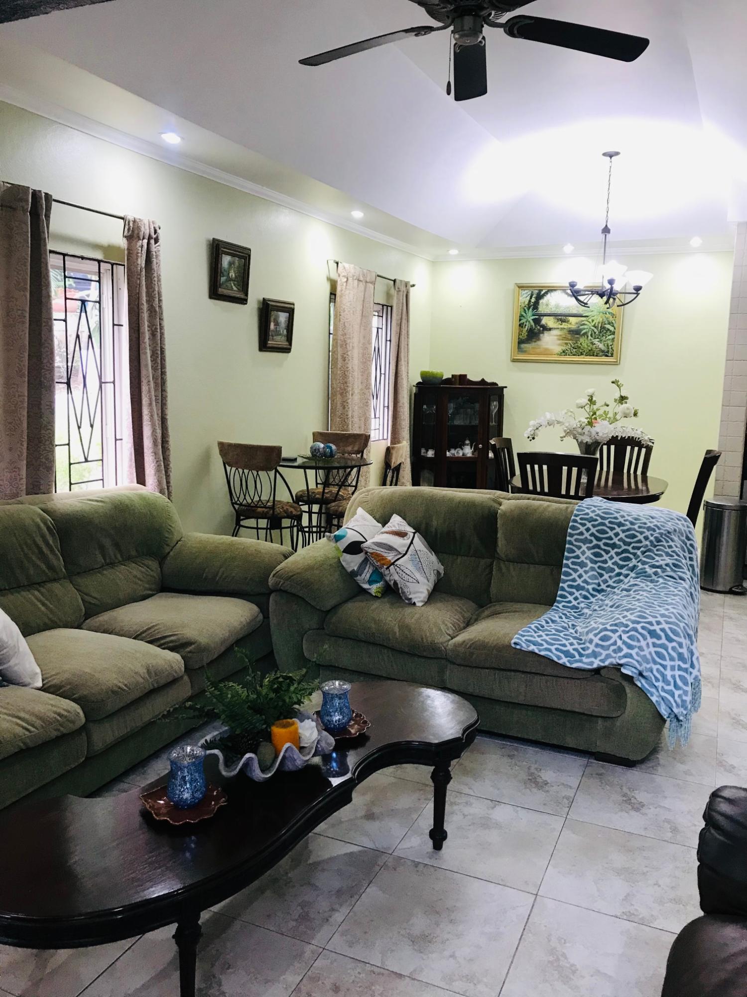 Fourth image of 92 Mannings Hill Road in Kingston 8, St. Andrew, Jamaica - property is For Sale