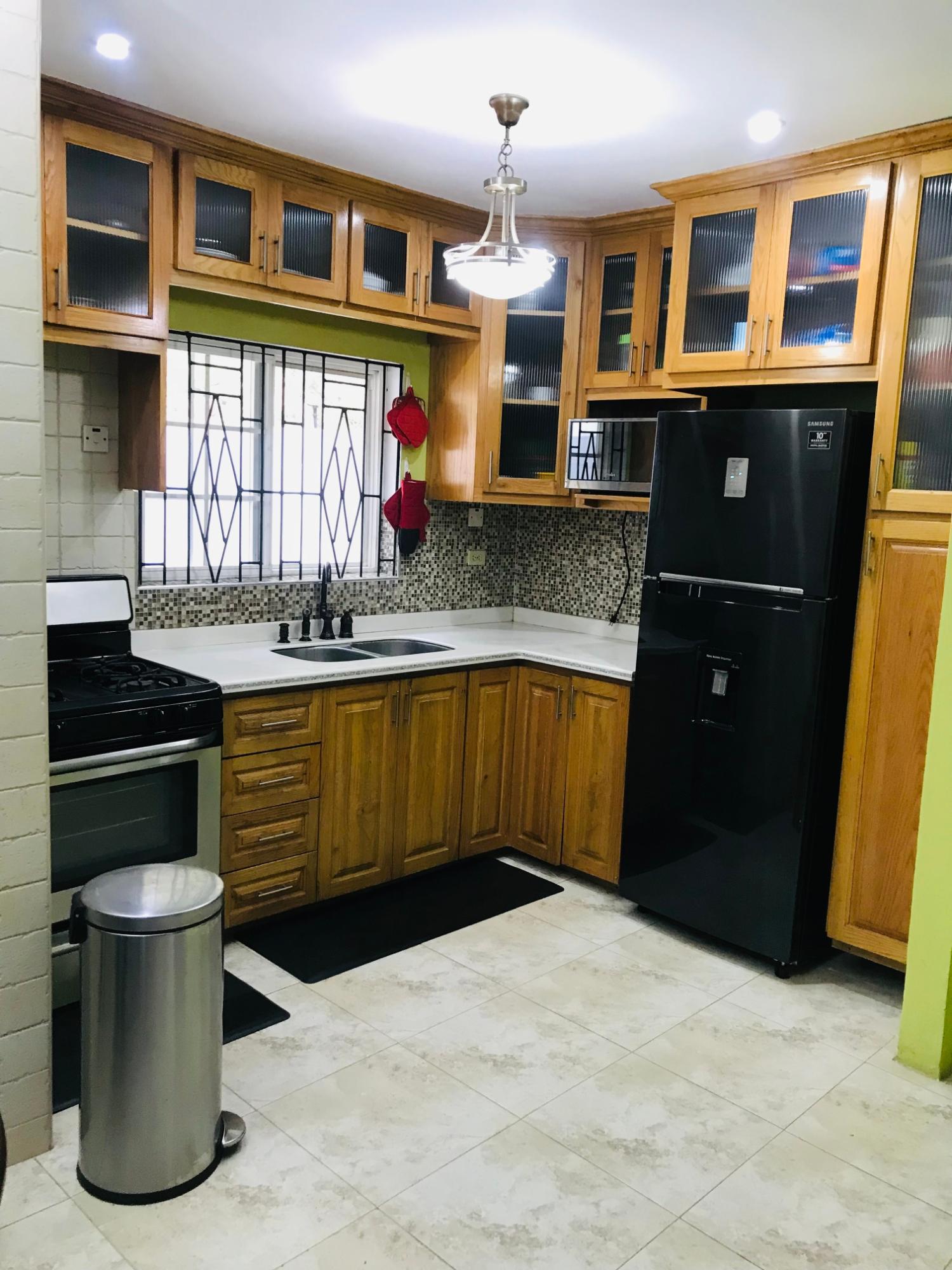 Sixth image of 92 Mannings Hill Road in Kingston 8, St. Andrew, Jamaica - property is For Sale