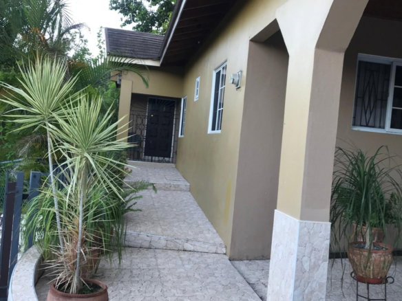 First image of 92 Mannings Hill Road in Kingston 8, St. Andrew, Jamaica - property is For Sale