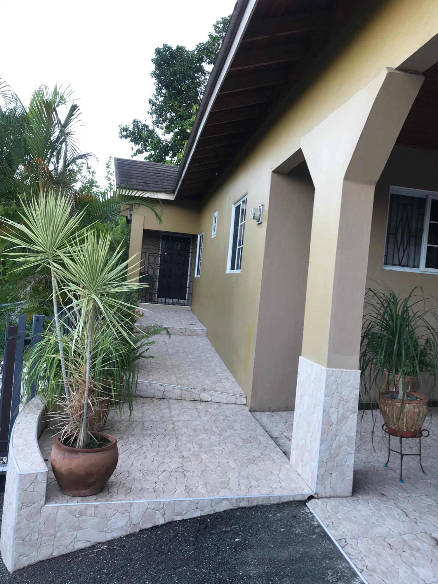 First image of 92 Mannings Hill Road in Kingston 8, St. Andrew, Jamaica - property is For Sale