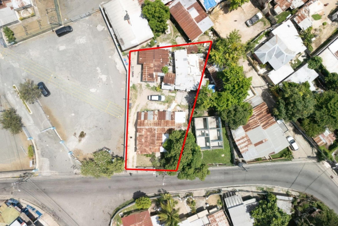 Second image of 3 Brunswick Street in Spanish Town, St. Catherine, Jamaica - property is For Sale