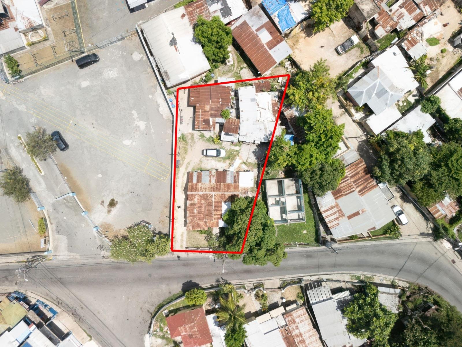 Second image of 3 Brunswick Street in Spanish Town, St. Catherine, Jamaica - property is For Sale