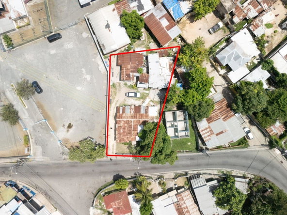 Second image of 3 Brunswick Street in Spanish Town, St. Catherine, Jamaica - property is For Sale