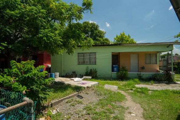 Third image of 3 Brunswick Street in Spanish Town, St. Catherine, Jamaica - property is For Sale